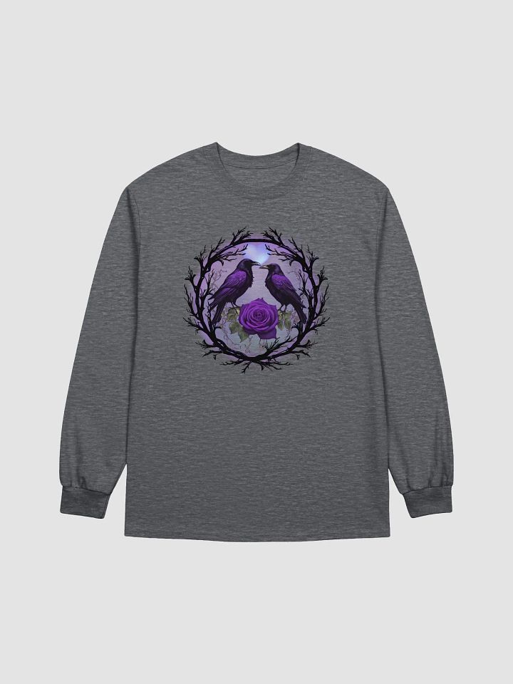 Ethereal Encounter Long Sleeve Tee product image (5)