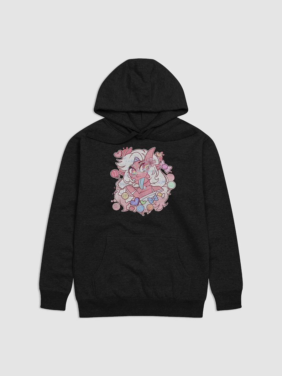 Jenn Candy Hoodie product image (3)