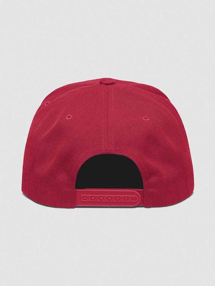Pia Cayetano Celestial Snapback Cap product image (1)