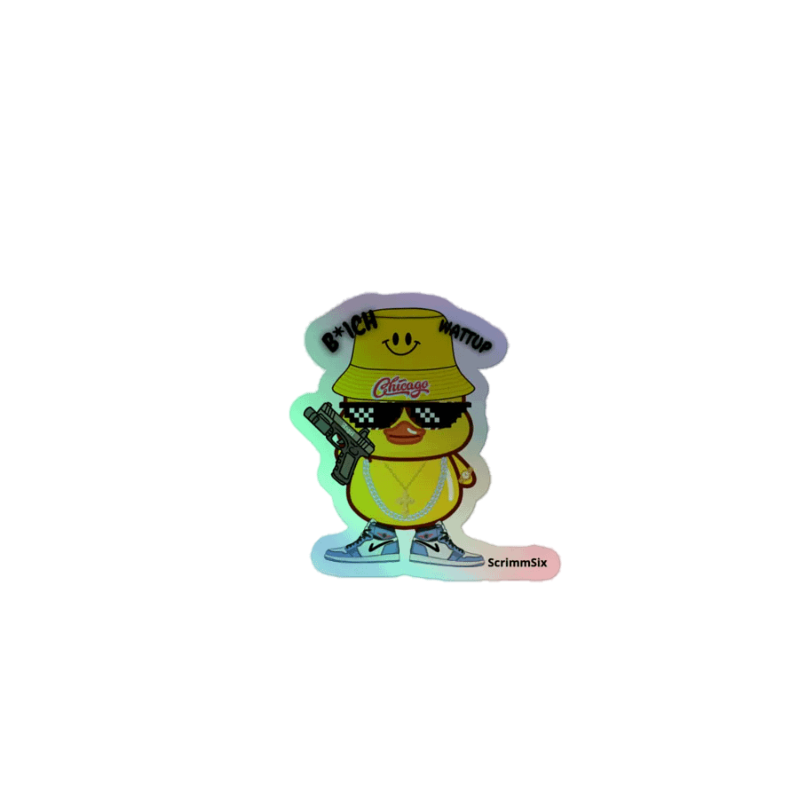 Chiraq MLG Duck product image (1)