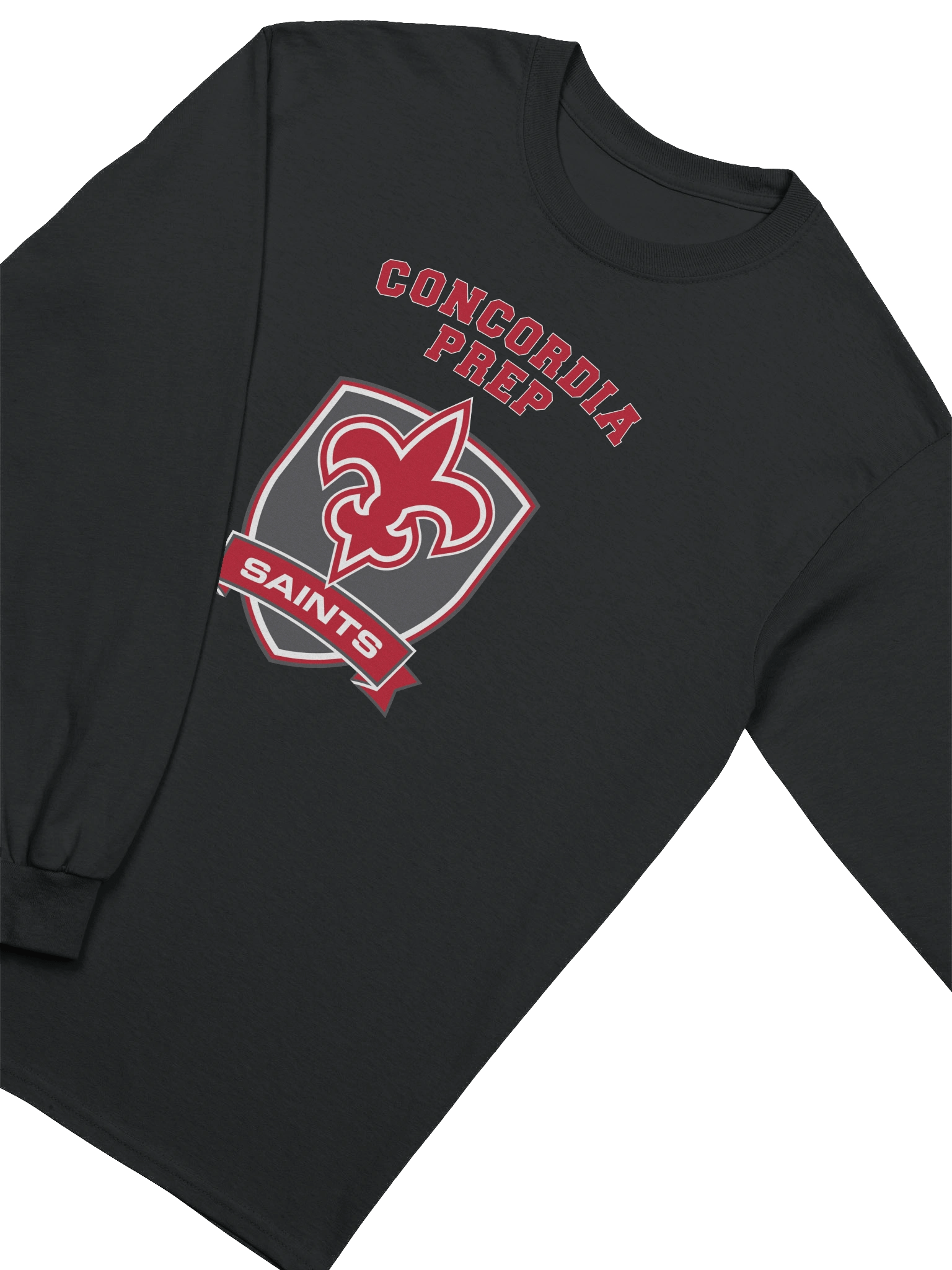 Concordia Prep - Long Sleeve Shirt product image (2)