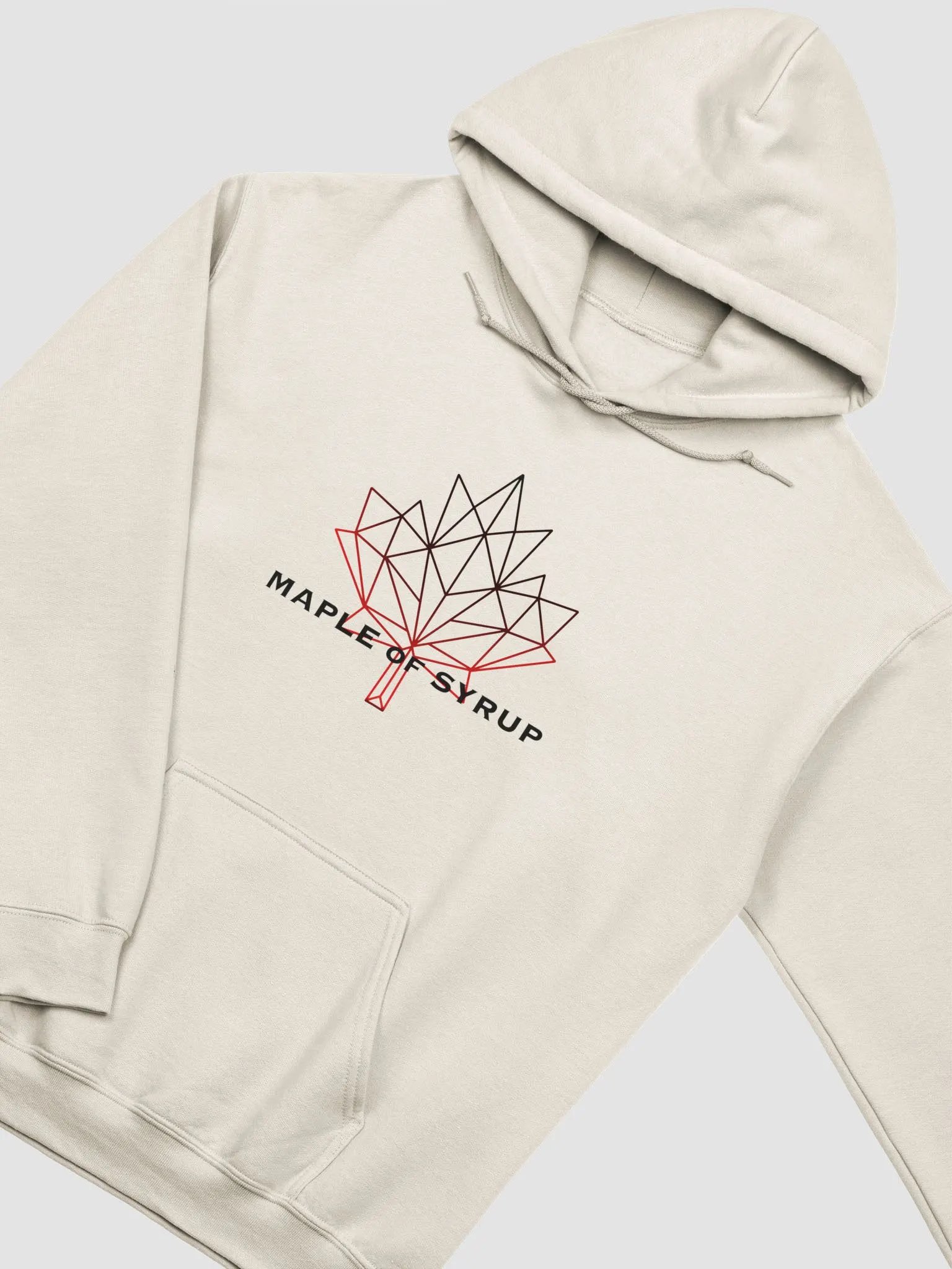 Gilden Hoodie product image (5)
