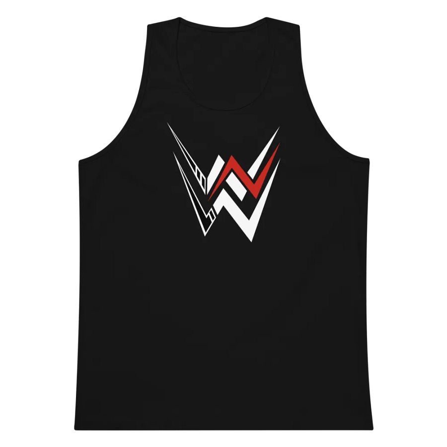 Wednesday Night Warhammer Tank Top product image (5)