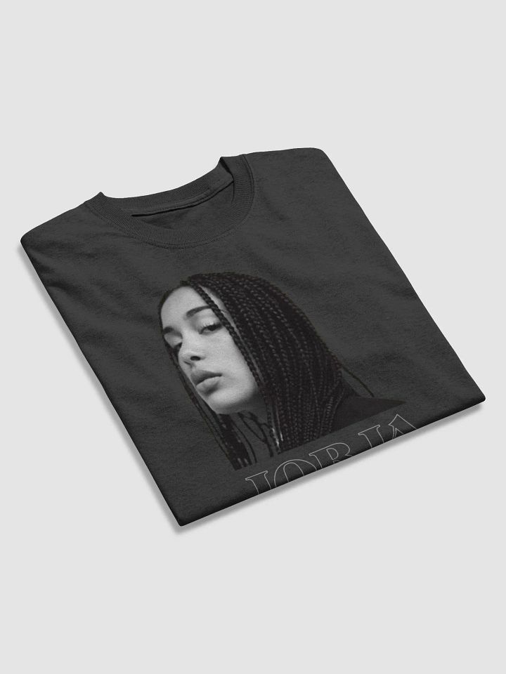 Jorja Smith Portrait T-Shirt product image (2)