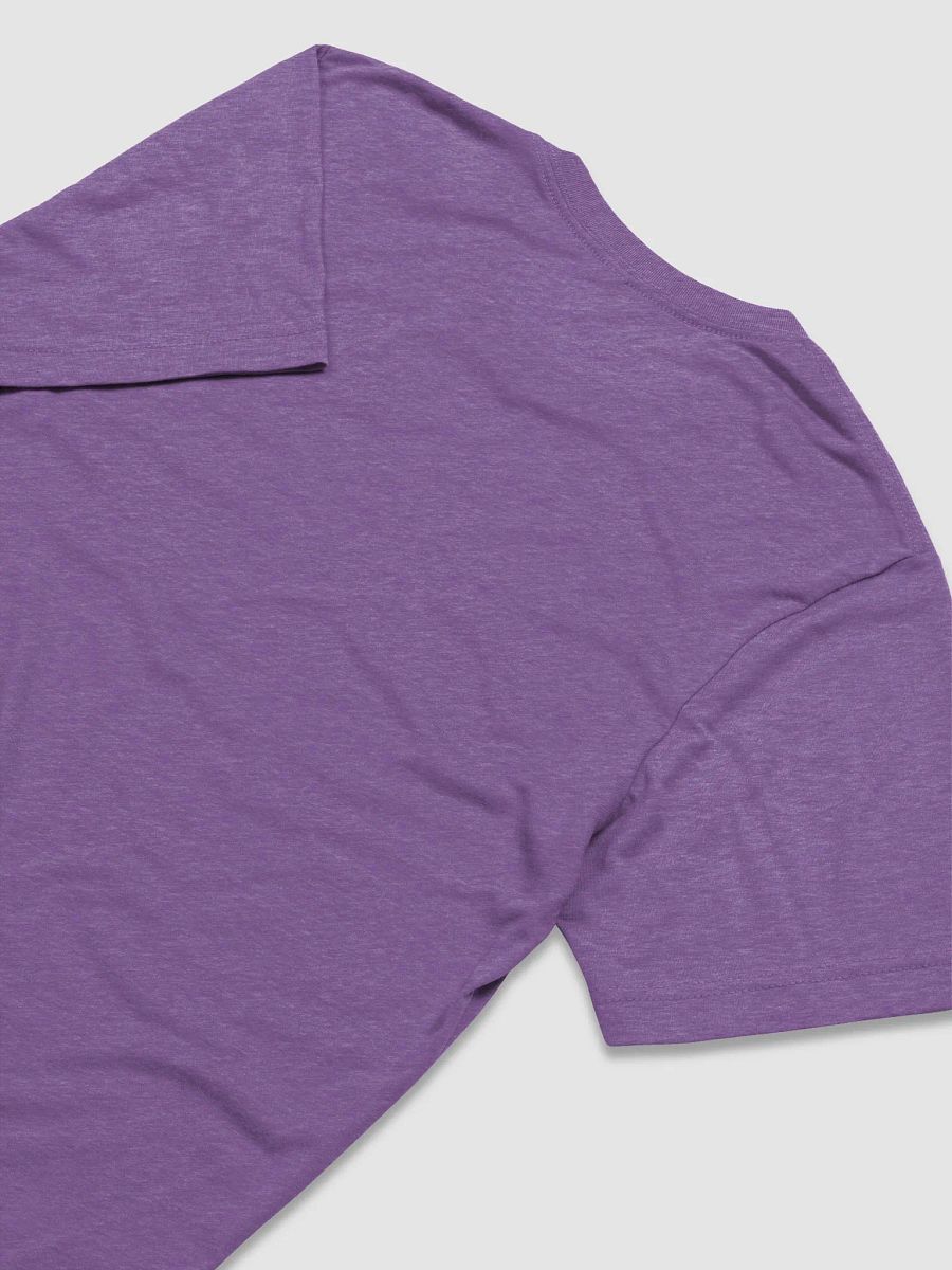 AIGA LA super soft triblend tshirt product image (5)