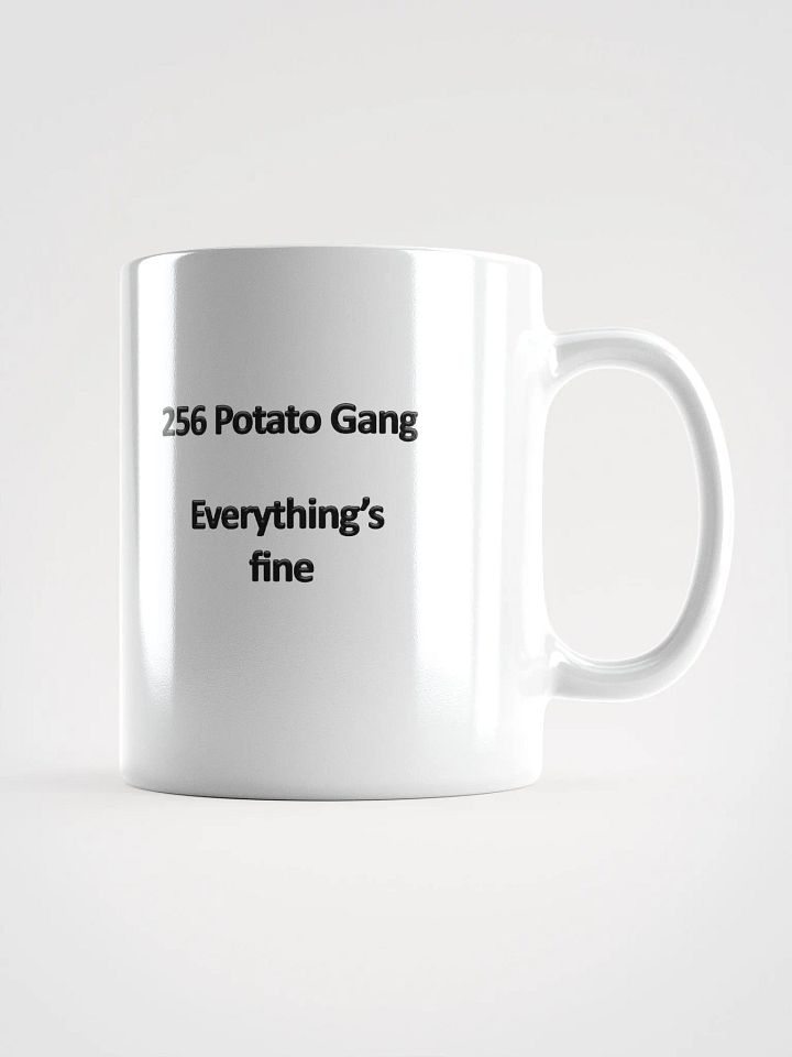 RP everything if fine classic product image (1)