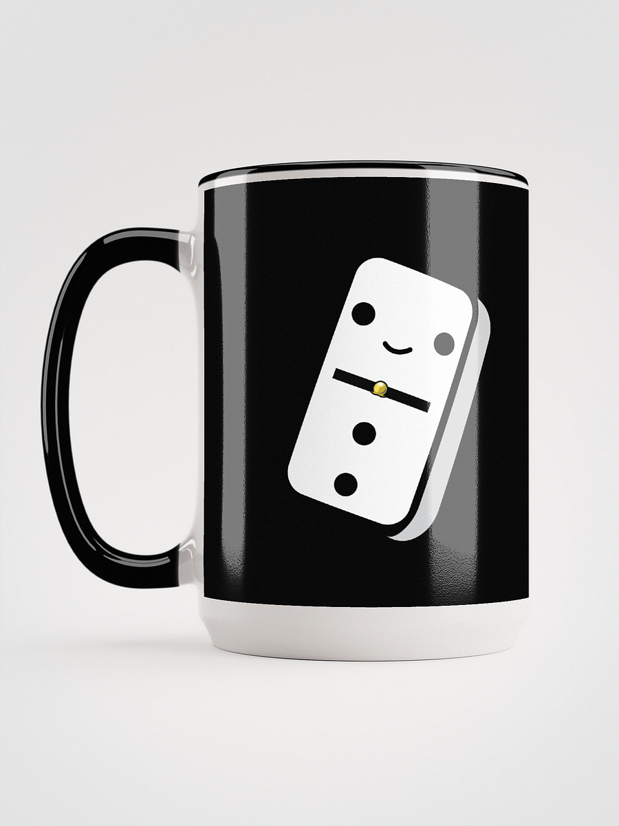 Mi Residencia es PR - Mug product image (2)