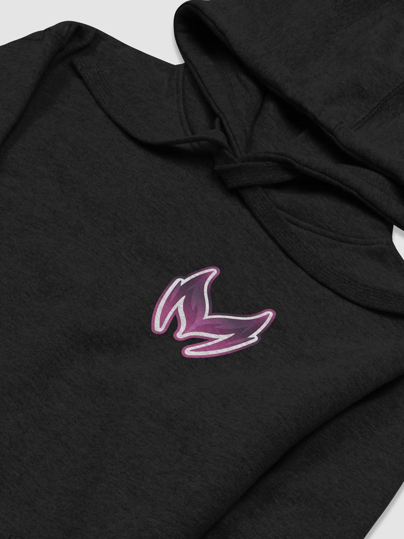 "Moodie" The Mo-Hoodie product image (3)