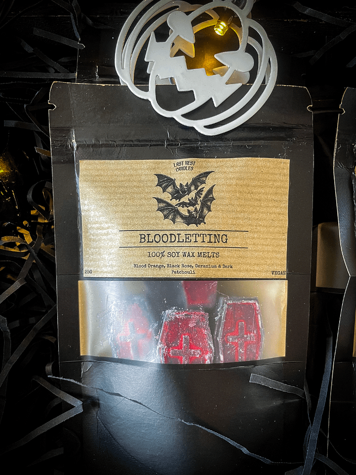 Bloodletting Melts product image (1)