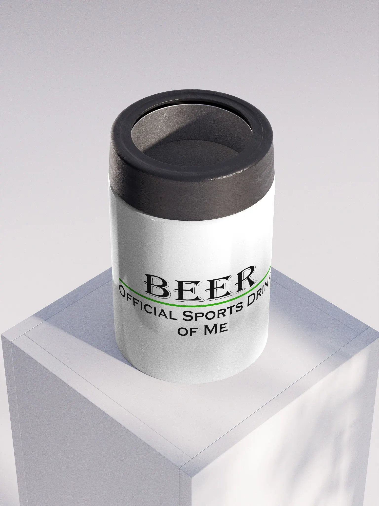 SS Koozie - Beer Sports Drink product image (4)