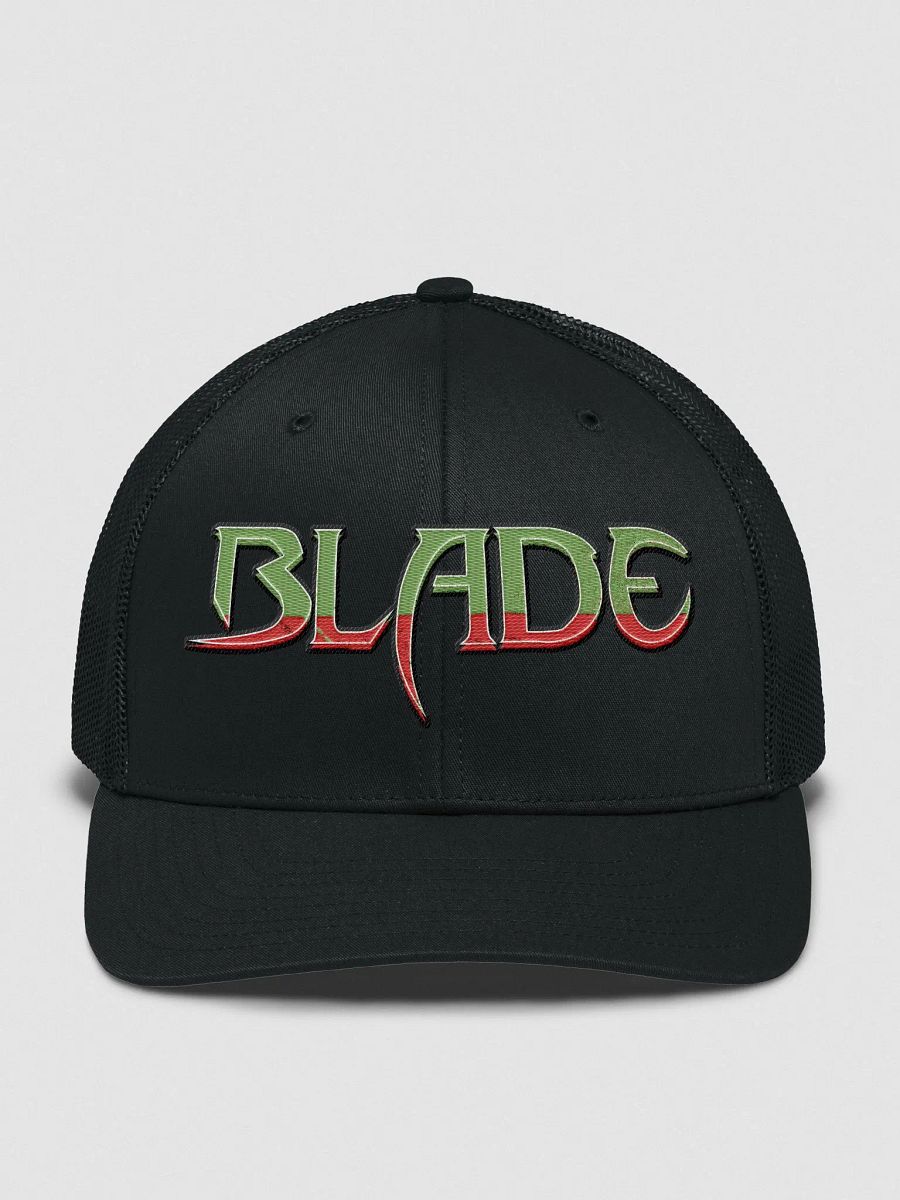 Blade Richardson product image (1)
