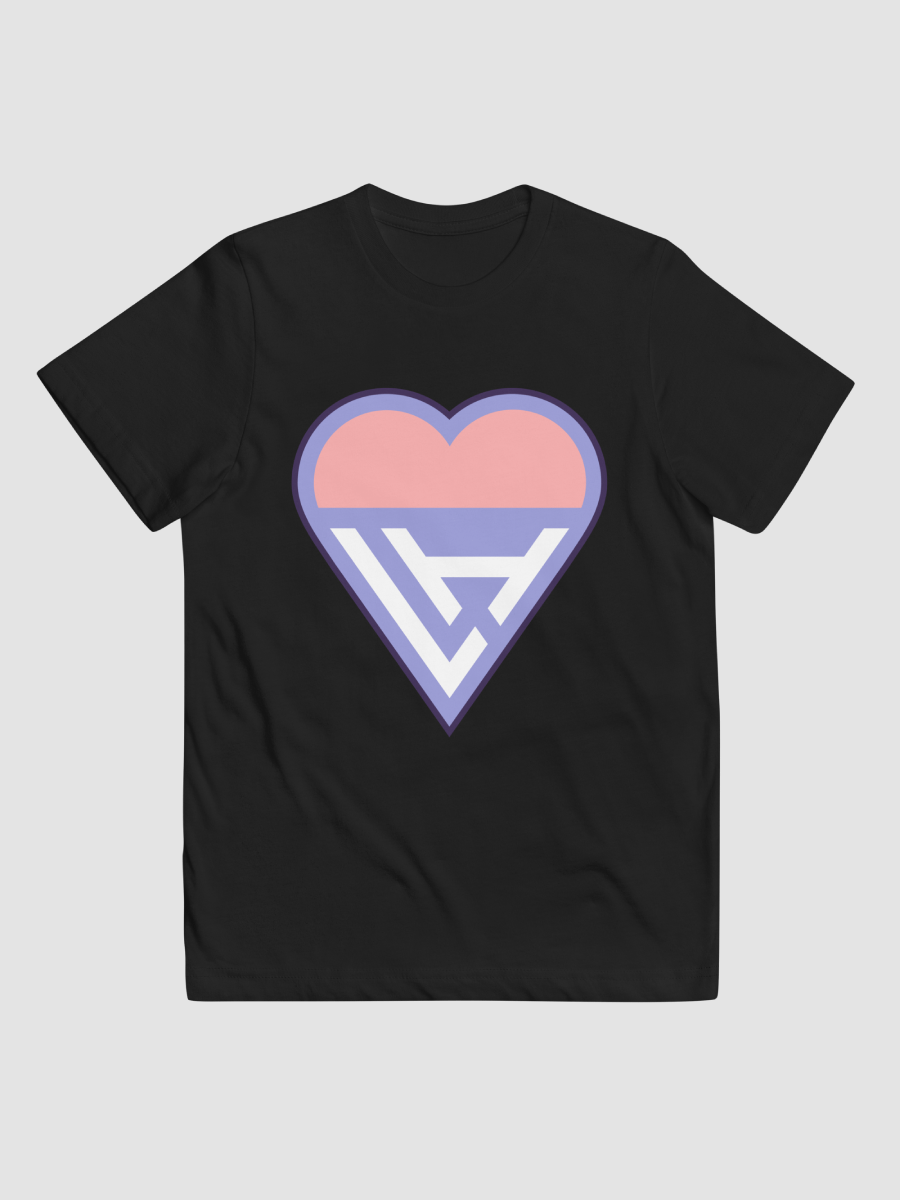 [Li0nhearrt] LAT Youth Jersey T-Shirt product image (2)