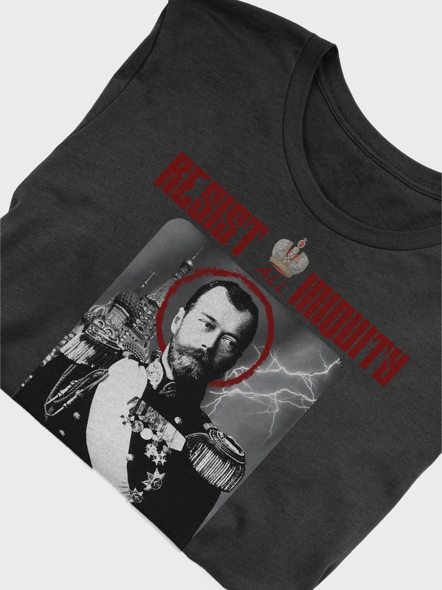 Tsar Nicholas product image (2)