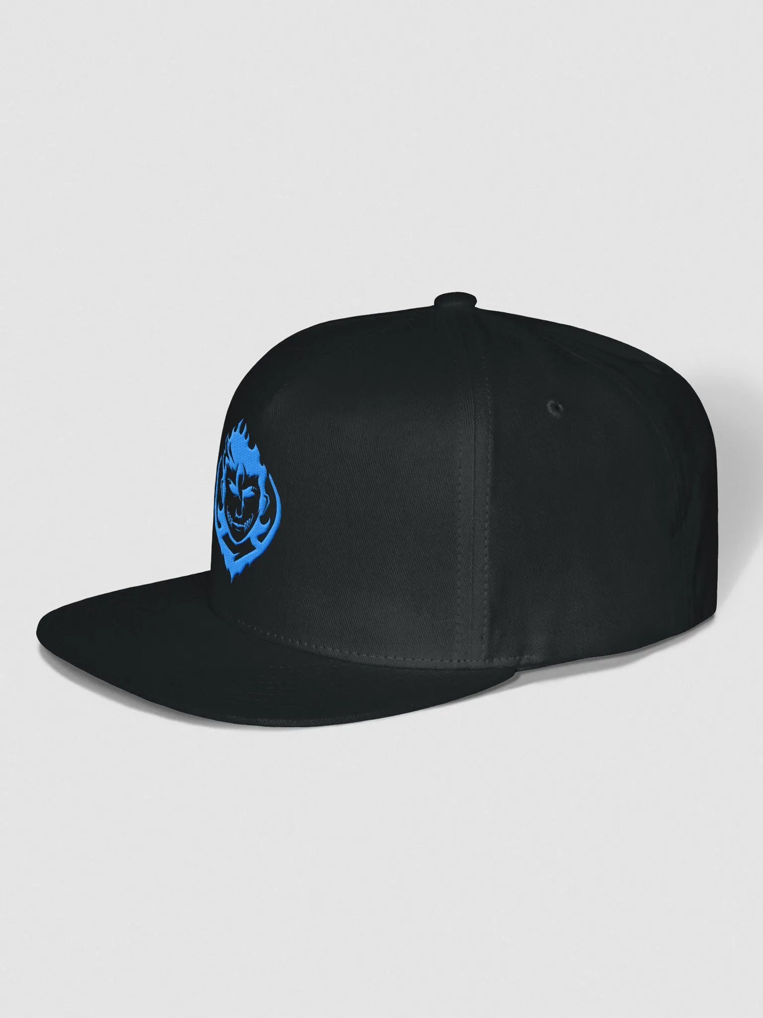 SoulBC Snapback Cap product image (5)