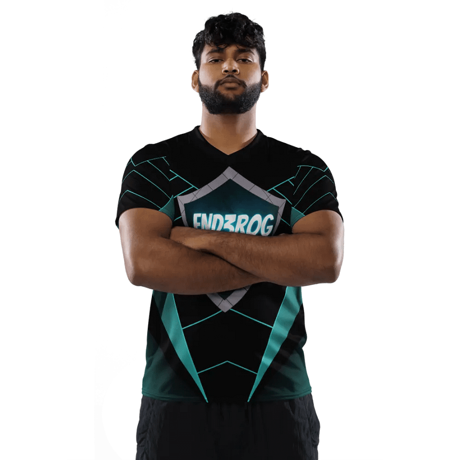 End3r sleeve jersey product image (5)