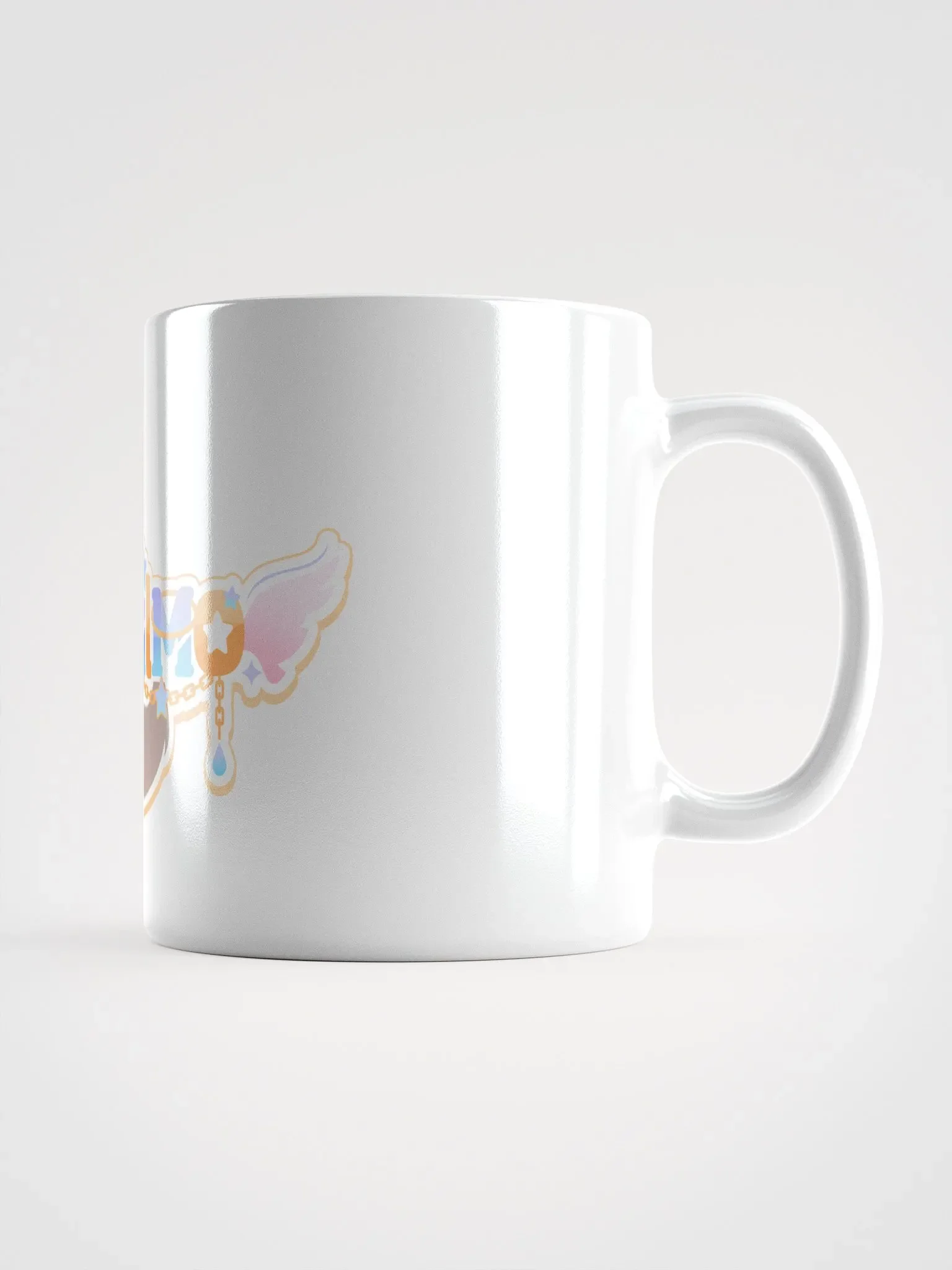 ThatLilMo Logo Mug product image (1)