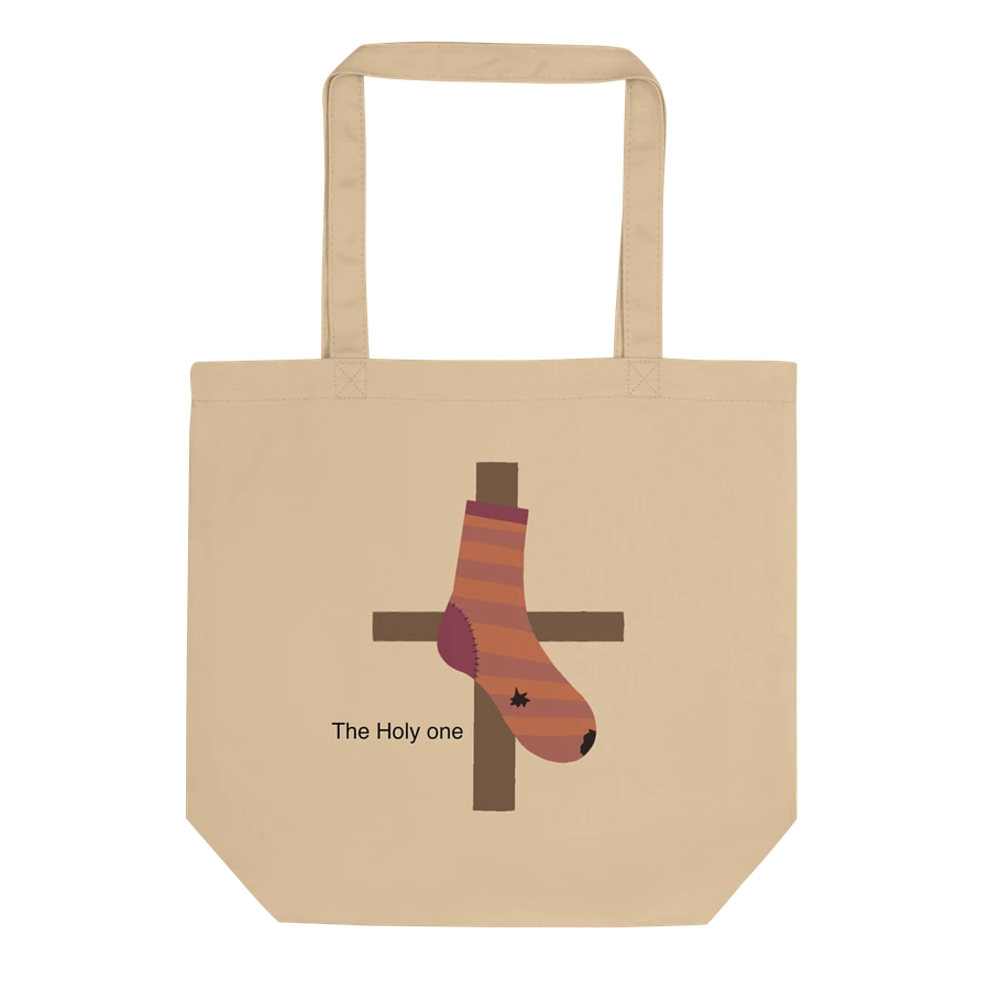 The Holy One Tote product image (1)