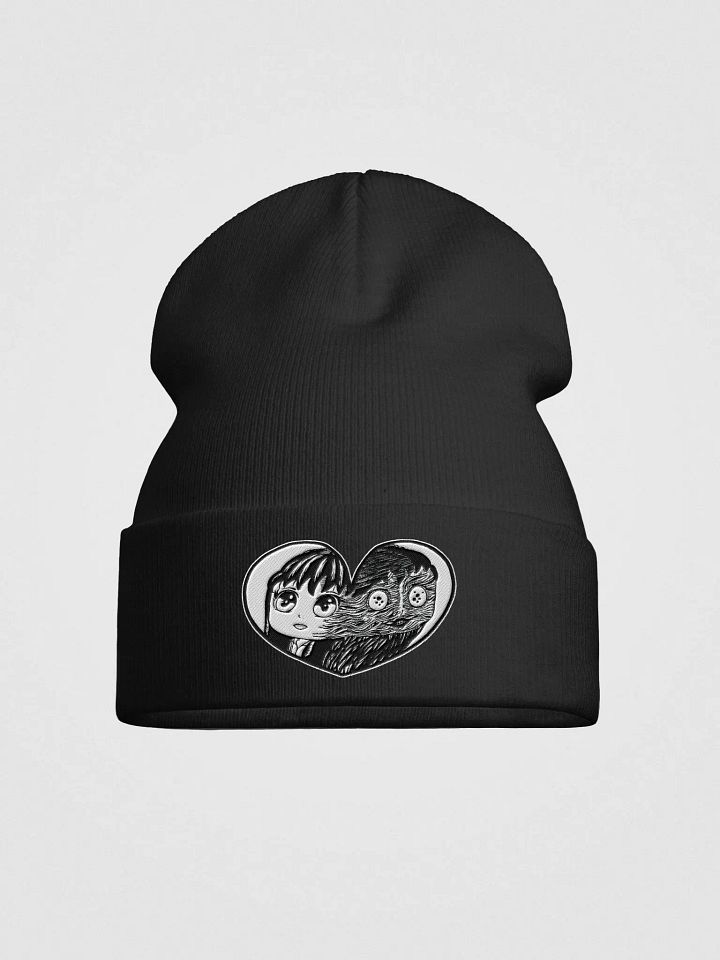 Embroidered Tomie Beanie product image (1)