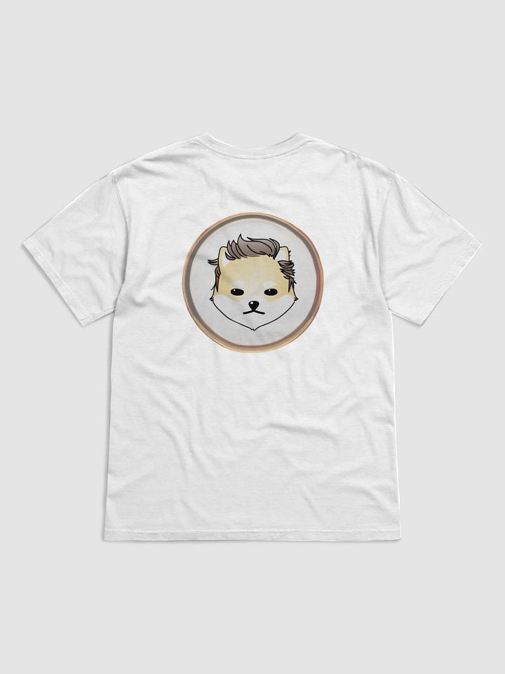 CRYPTOBROWN SHIRT MEN product image (2)