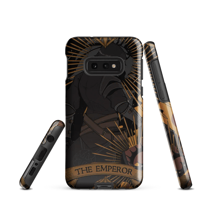 Emperor Samsung Case product image (2)