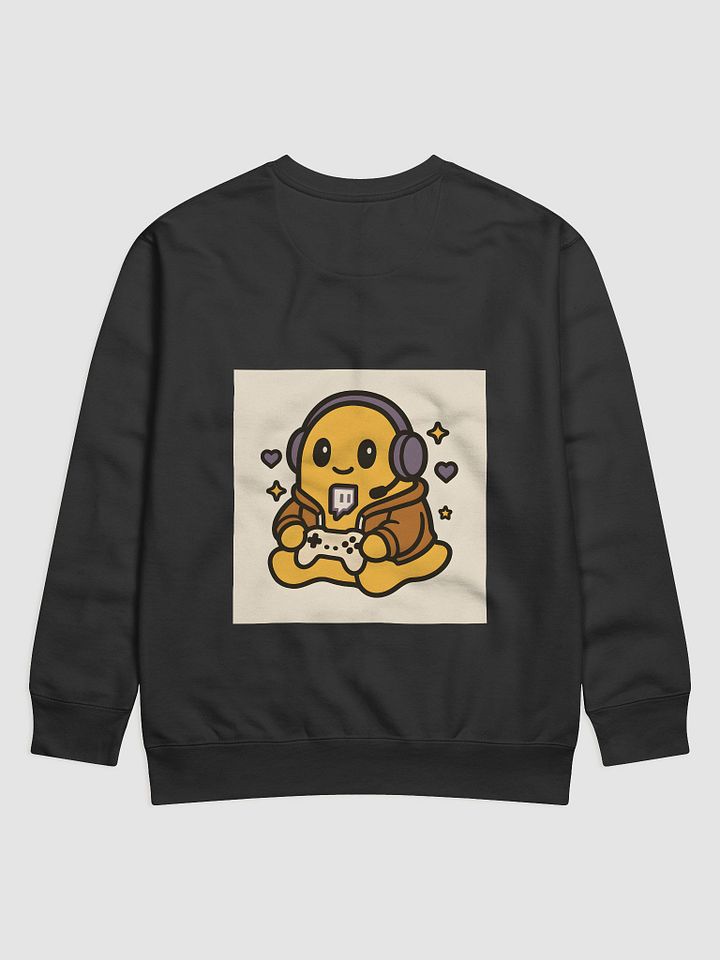 Twitch Gamer Hoodie product image (12)