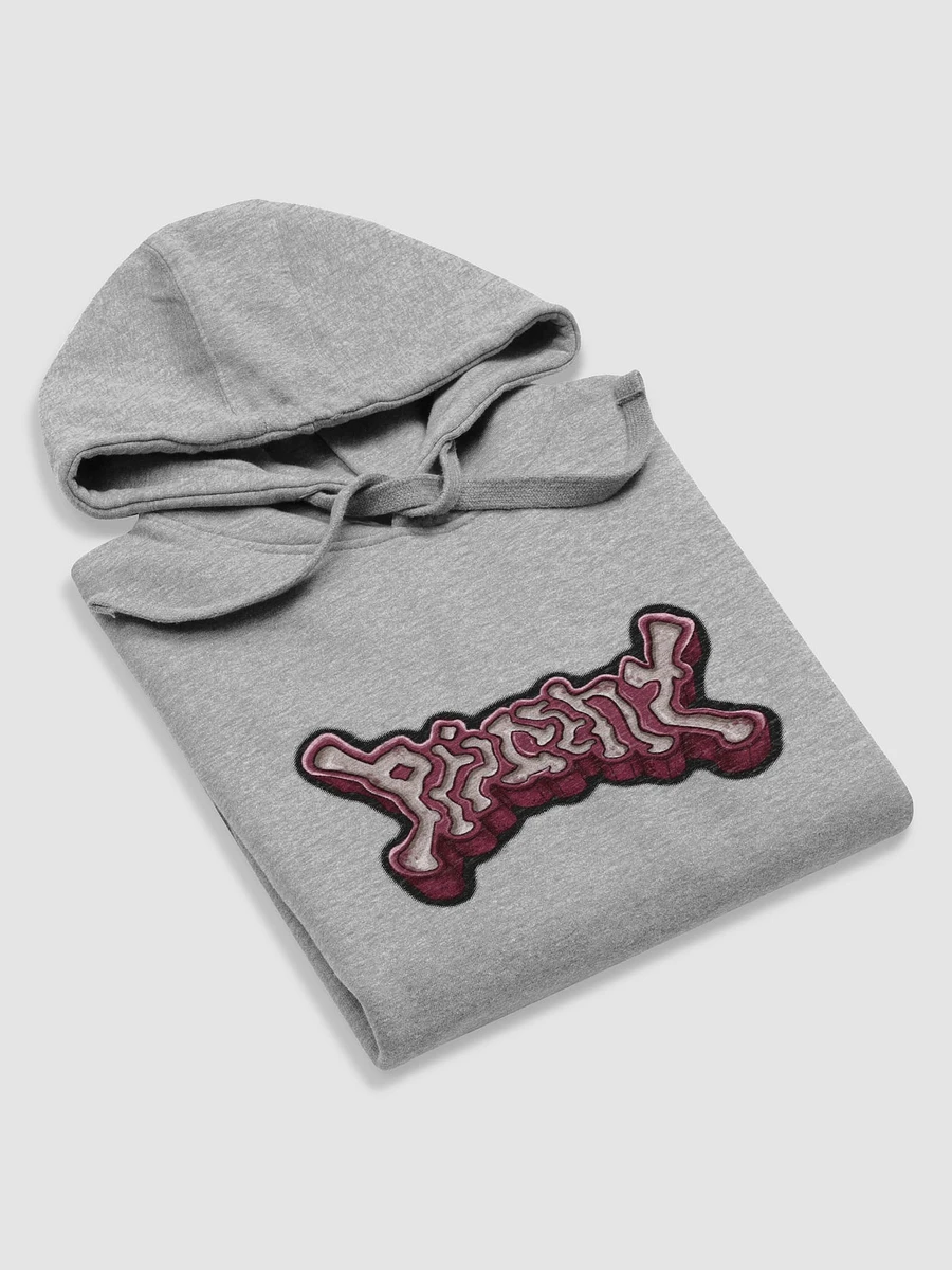 Pricent Cotton Hoodie product image (11)