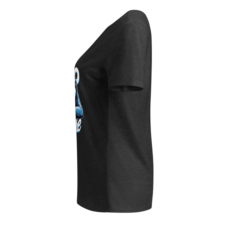 Sloth Vibes Women's Relaxed V-Neck Tee product image (12)