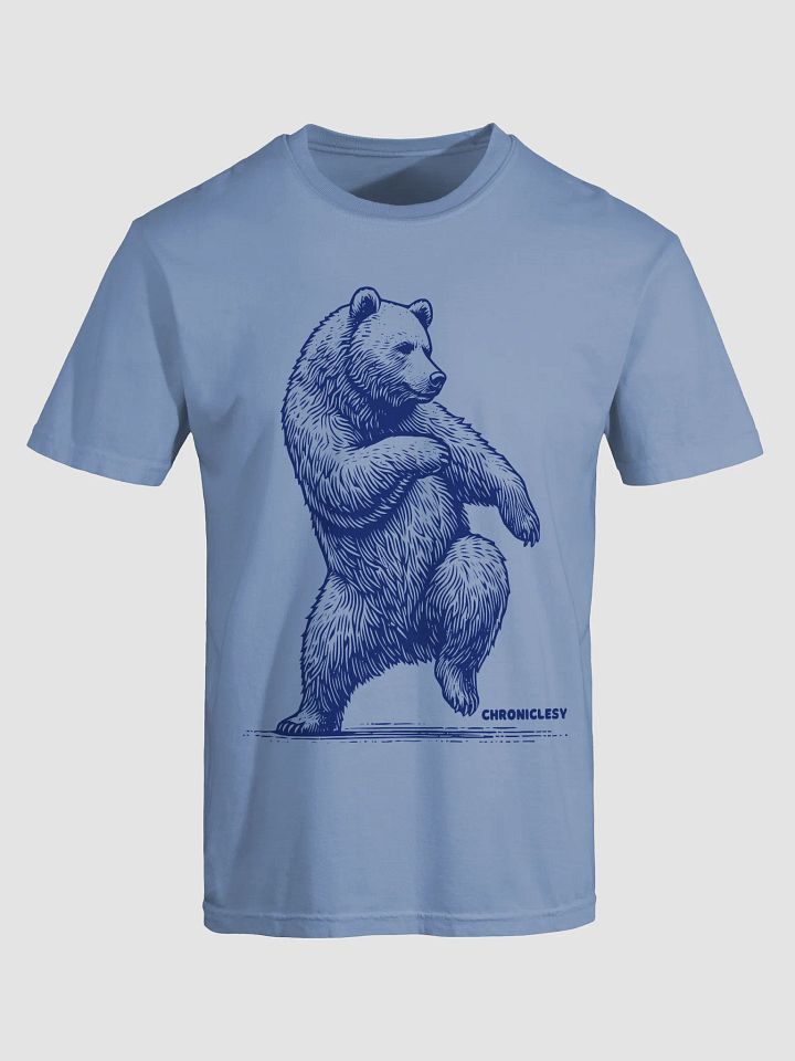 The Bear Tshirt product image (7)