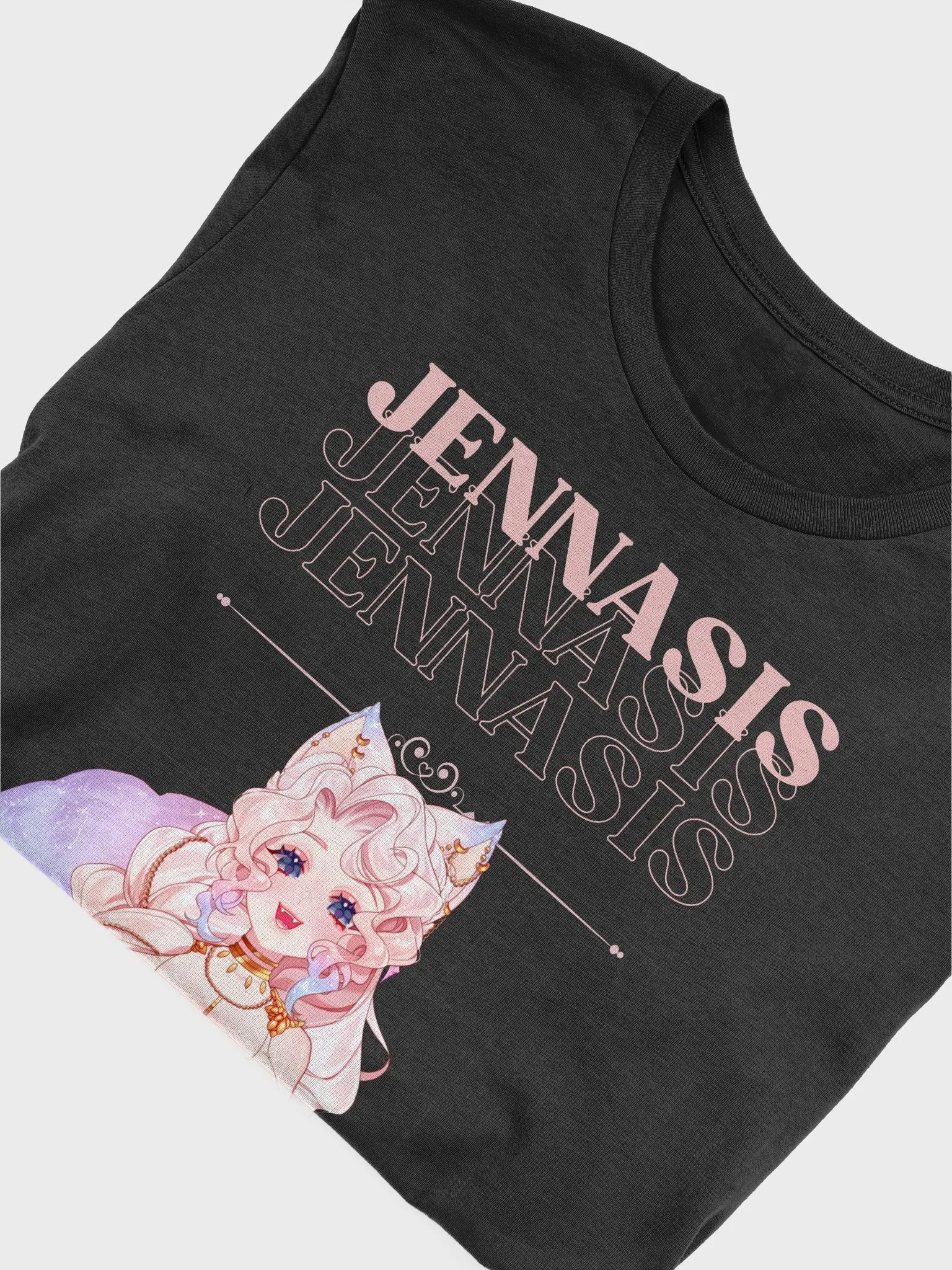 Jennasis Grid Shirt product image (15)