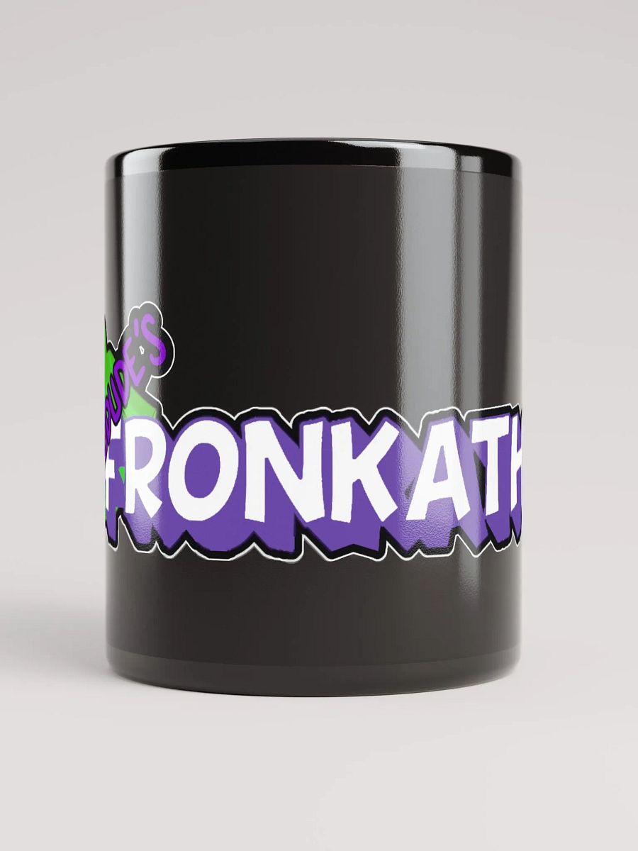 Fronkathon Black Cup product image (10)