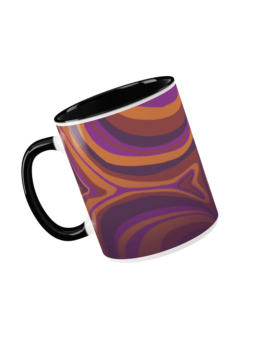 Dabs4Jesús Enamel Mug product image (33)