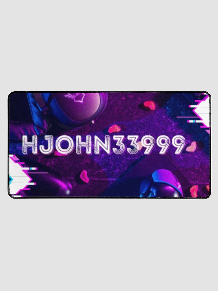 John's Mousepad product image (1)