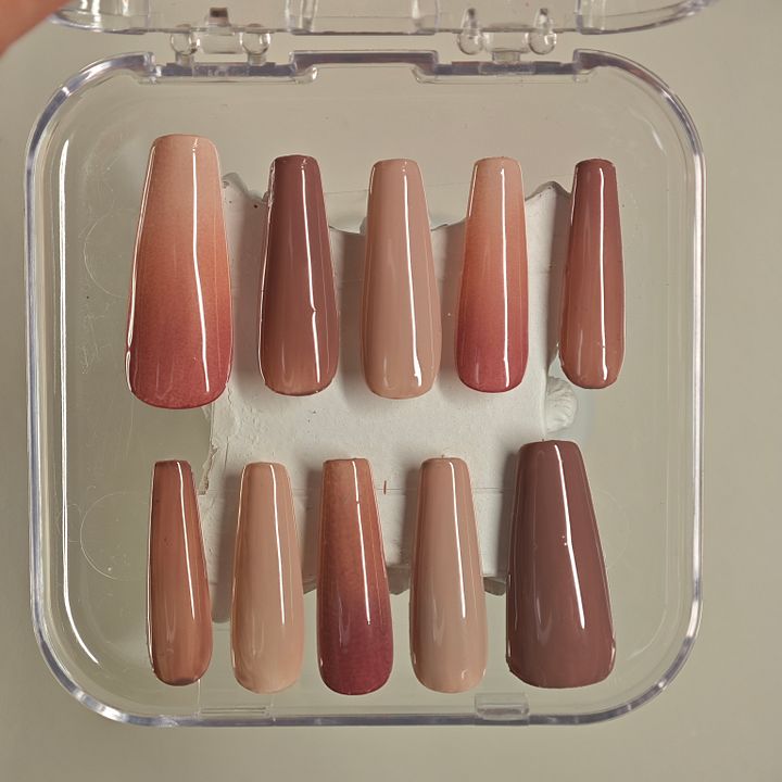 Warm Mirage product image (2)