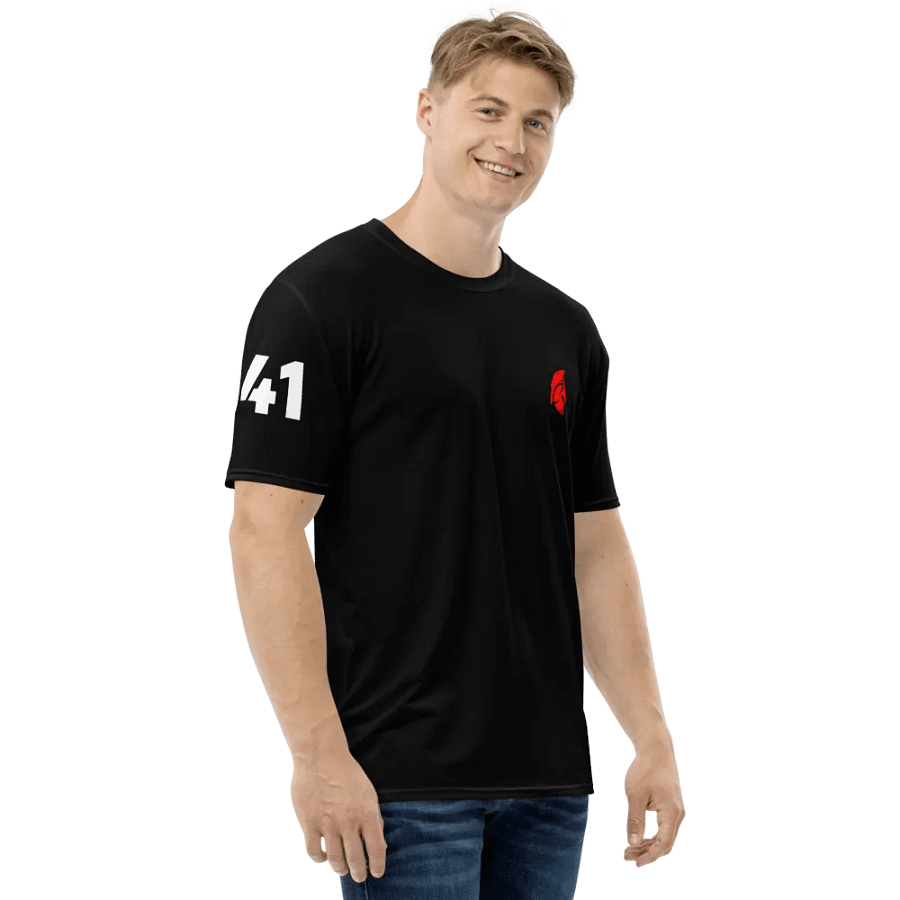 Spartan 941 T-Shirt product image (4)