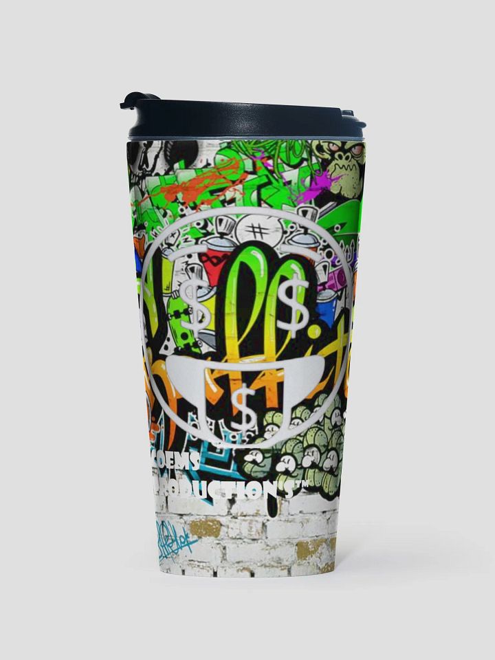 Coems production's LOGO BOOTLE product image (1)