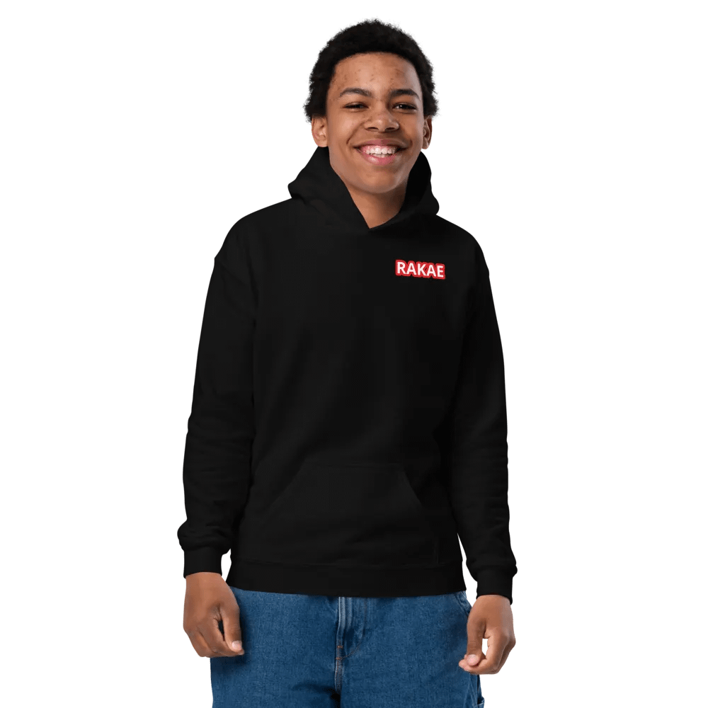 Kids Hoodie product image (2)