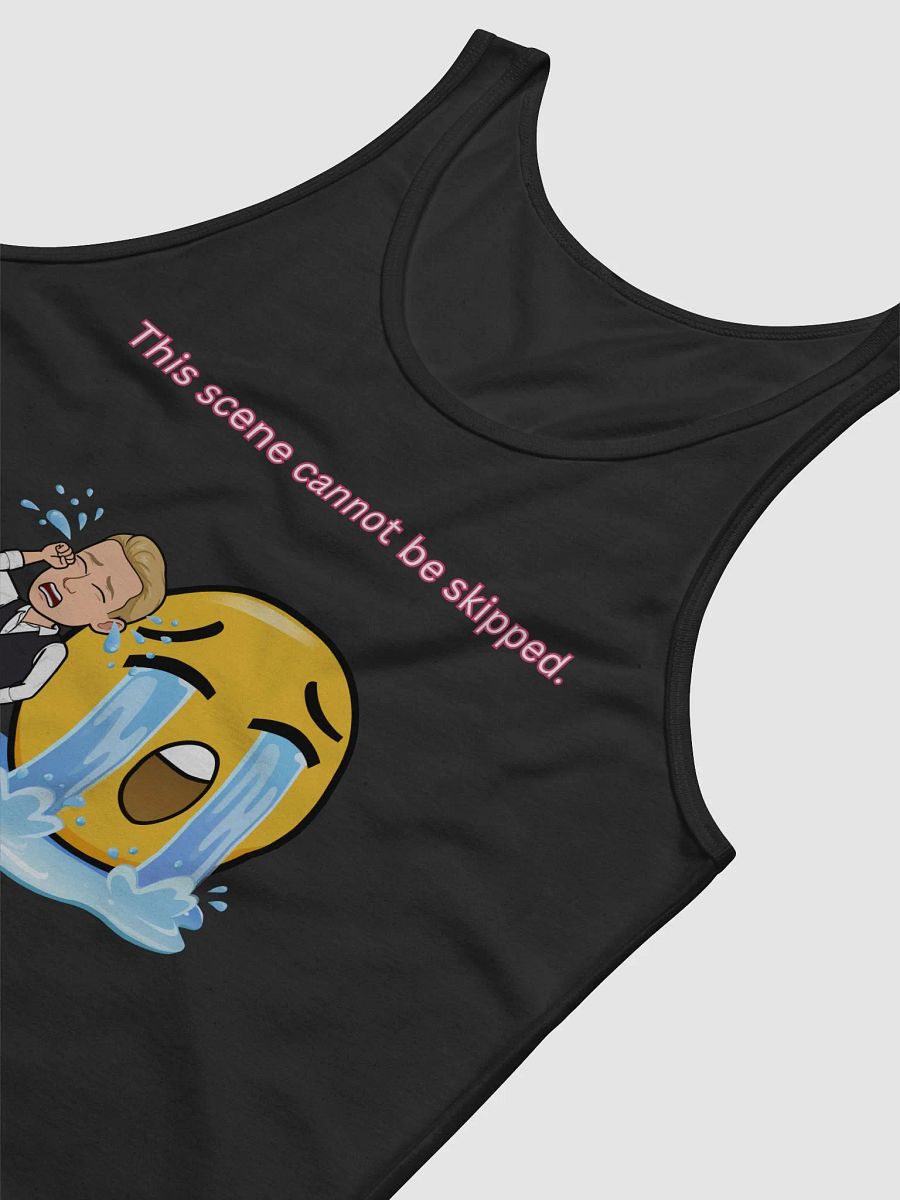 Cannot Skip - Crying product image (6)