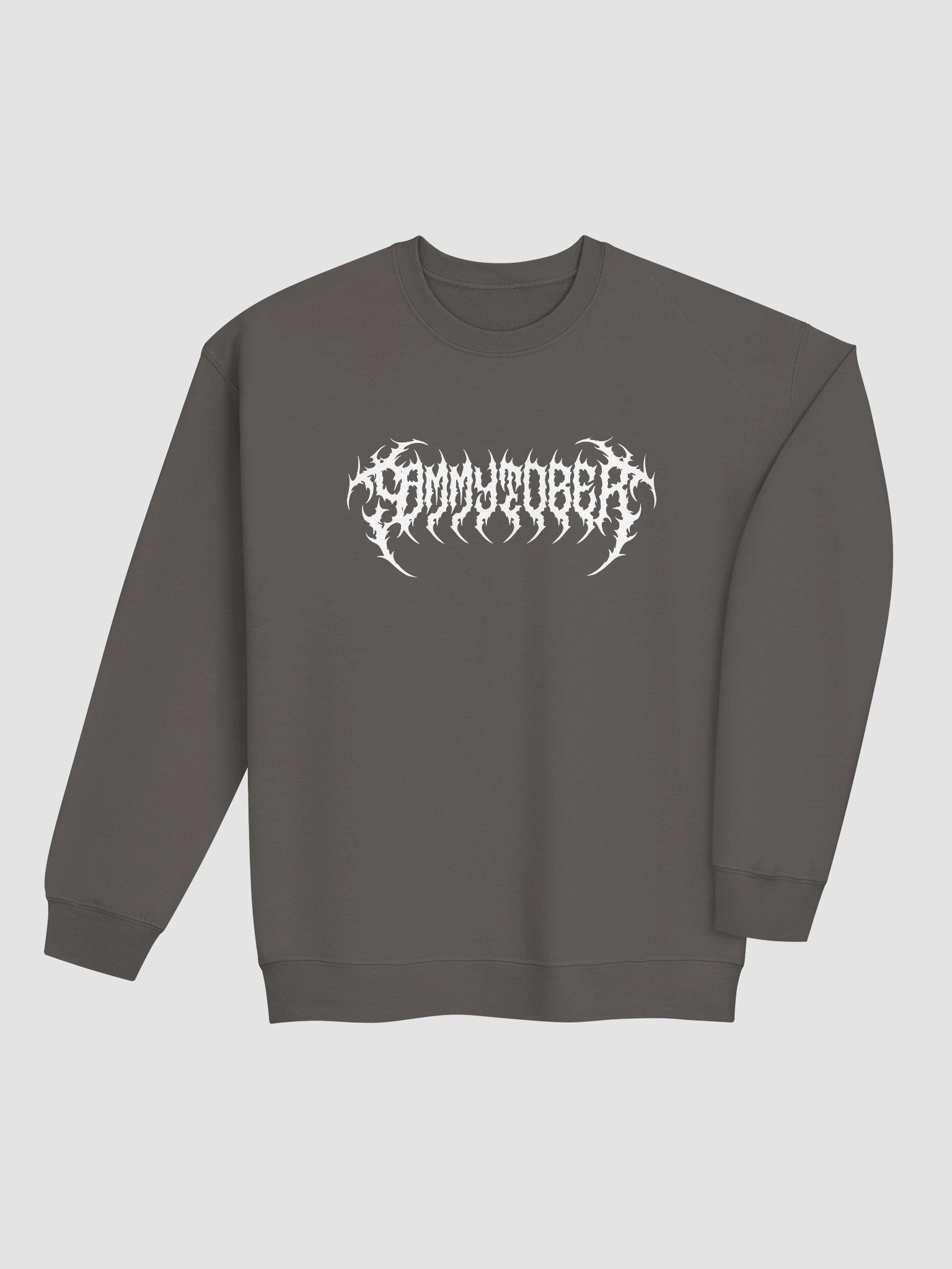 Sammytober Sweatshirt product image (4)