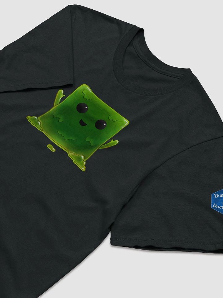 Cubie - Tee product image (1)
