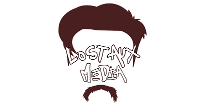 Lost Aux Media