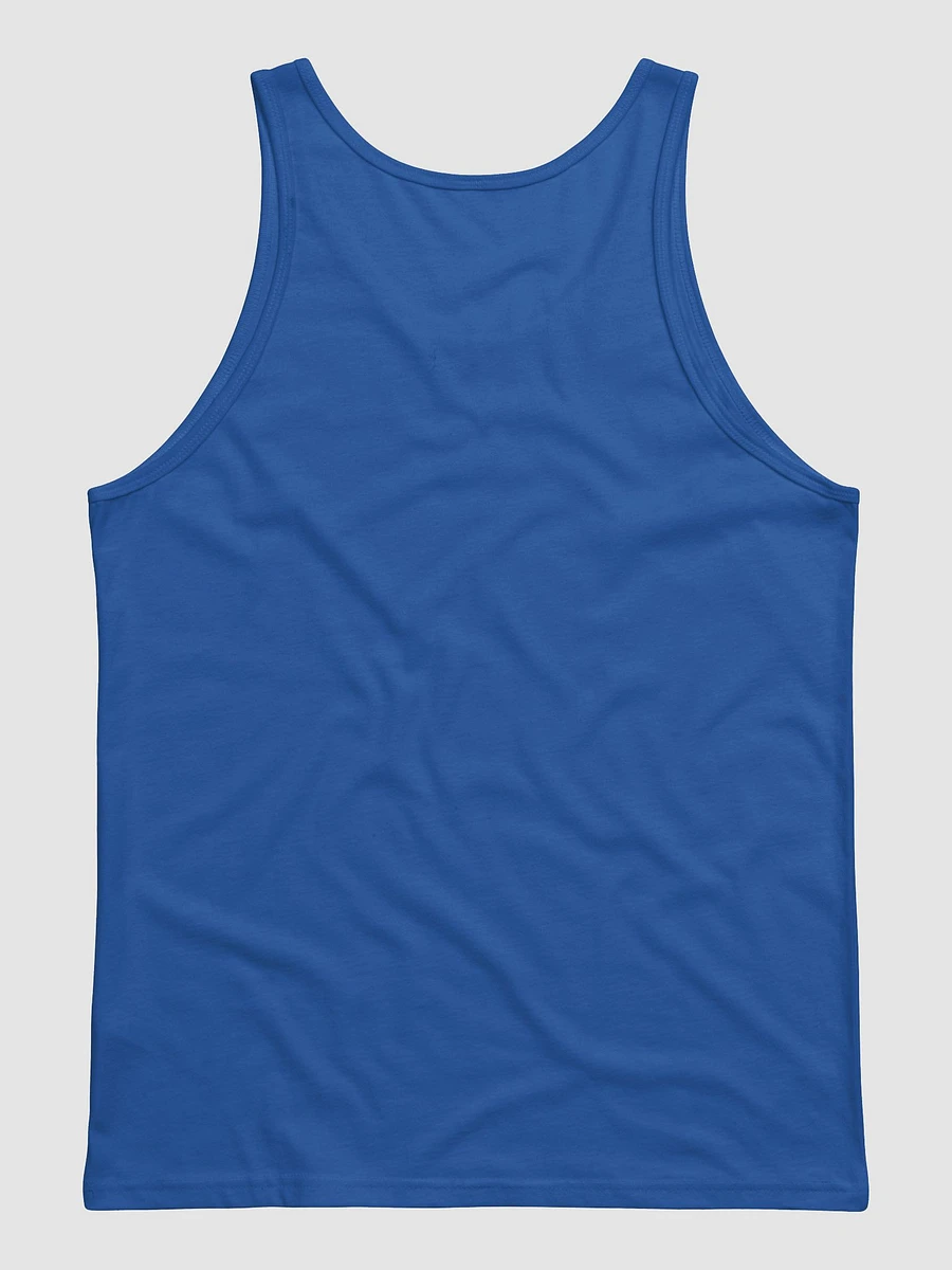 Greatness Tank - White Lettering product image (19)