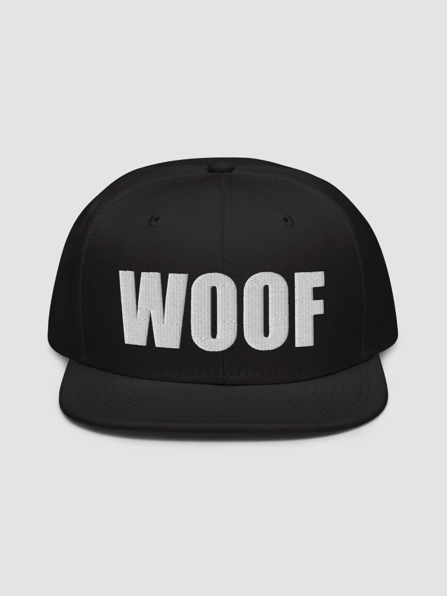 Cypher's Woof Hat product image (14)
