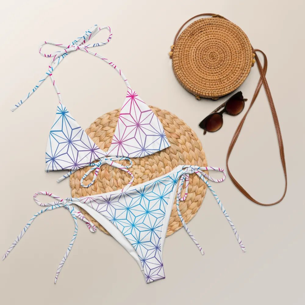 Nezzy String Bikini product image (8)