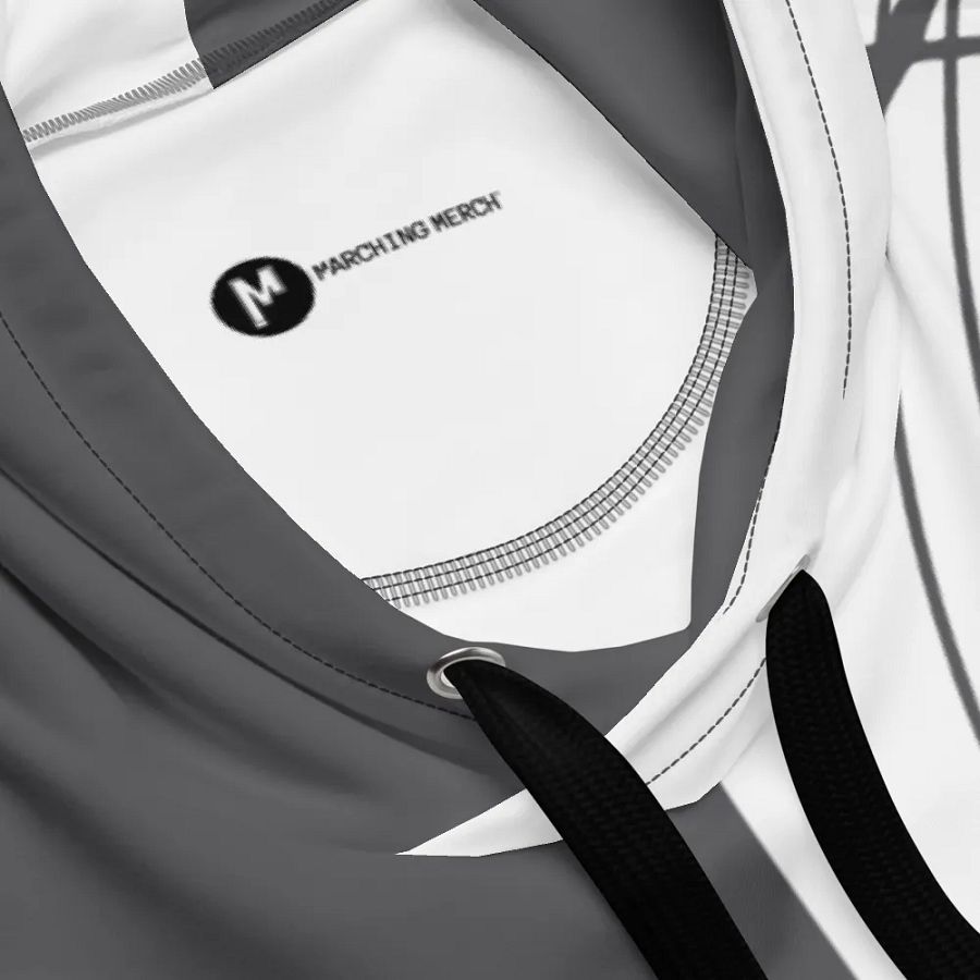 Marching Band Hoodie product image (5)