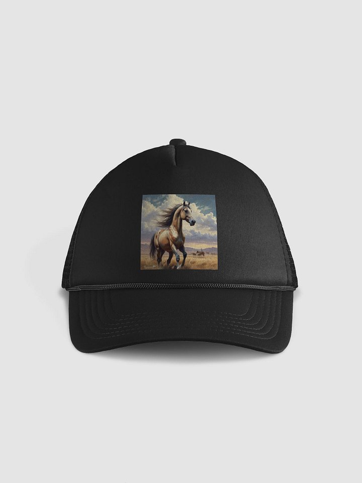 Horse product image (2)