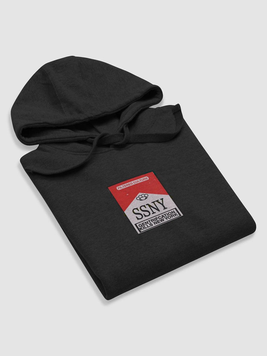 Gentrification Kills Hoodie product image (21)