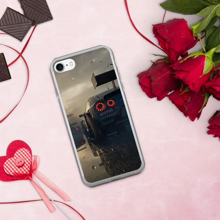 iPhone Covers All Model product image (335)