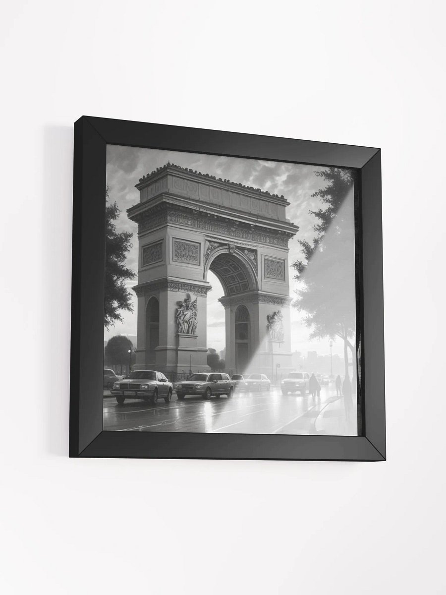 Arc de Triomphe product image (34)