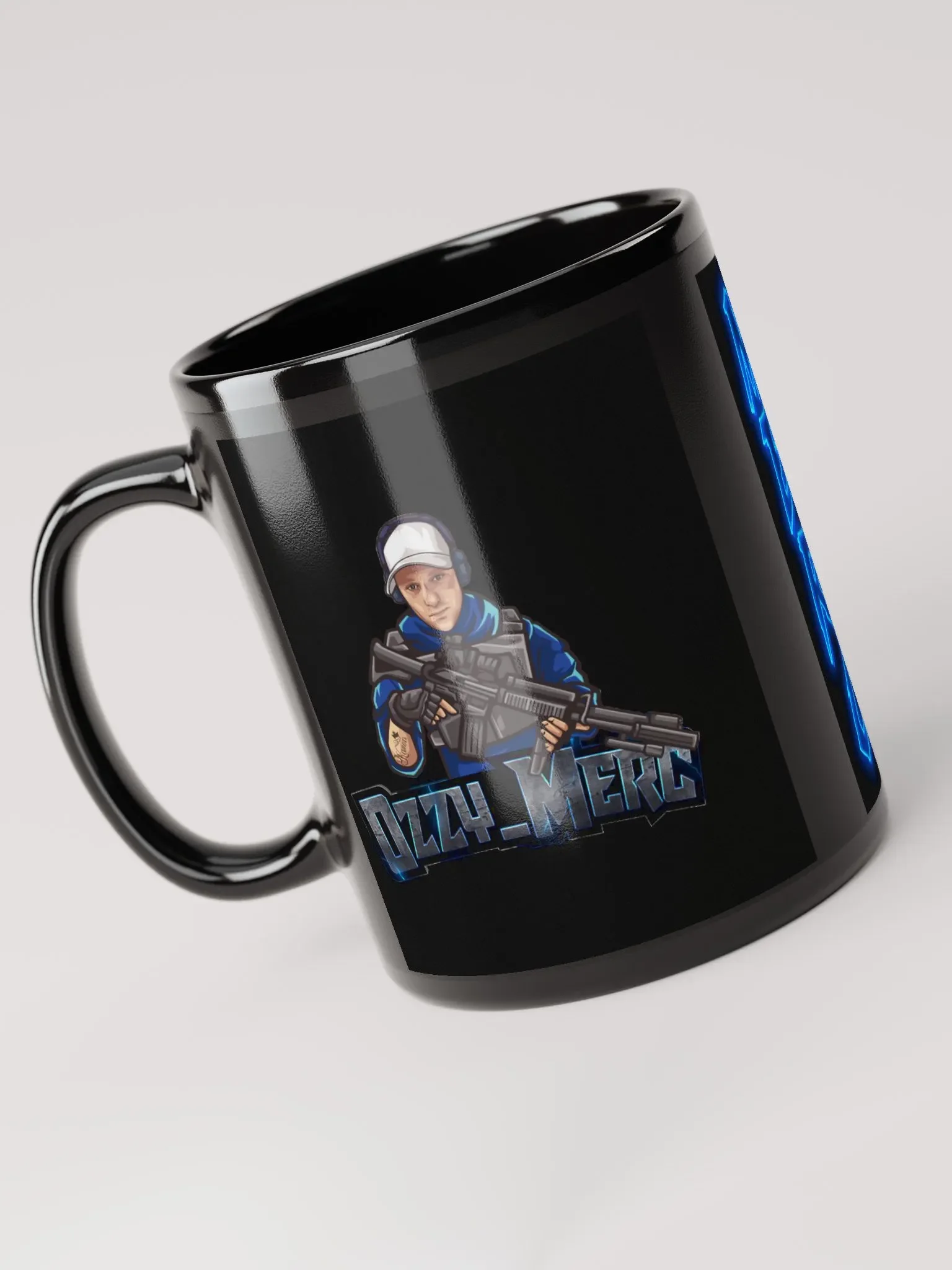 Merc Mug product image (5)