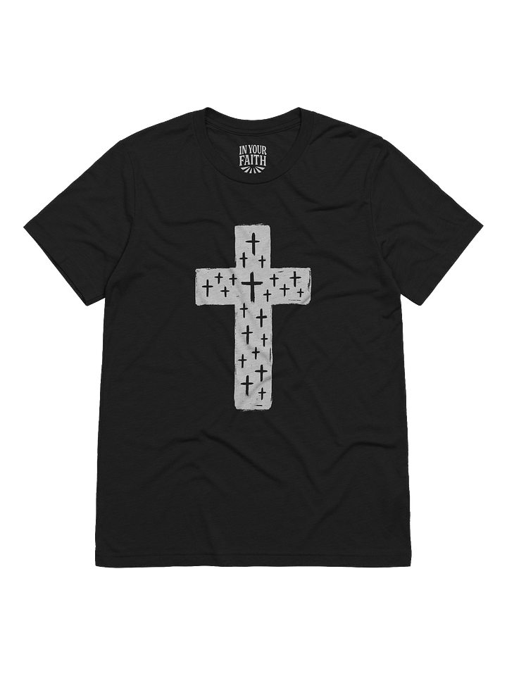 Cross of Crosses T-Shirt product image (1)